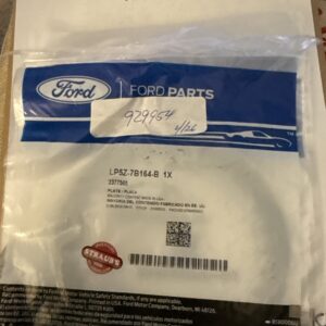 Genuine Ford Transmission Clutch Friction Plate LP5Z-7B164-D