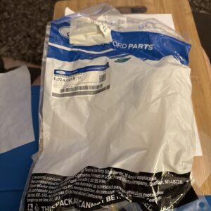 Genuine Ford Tube Assembly EJ7Z-9J323-B