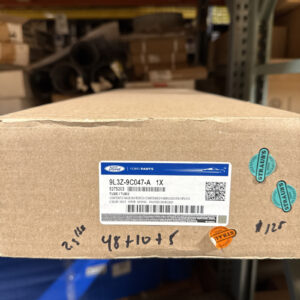 Genuine Ford Tube Fuel Feed 9L3Z-9C047-A