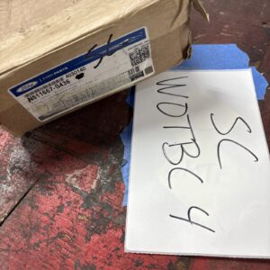 Genuine Ford U-Bolt OEM N811667S436 F-250 F-350 Various Years