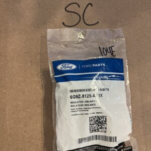 Genuine Ford Upper Insulator 6G9Z-8125-A
