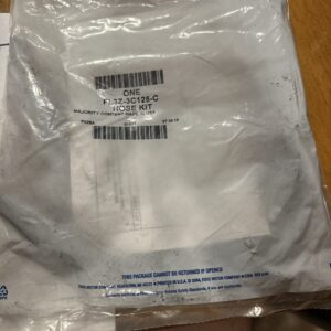 Genuine Ford Vacuum Tube FL3Z-3C125-C