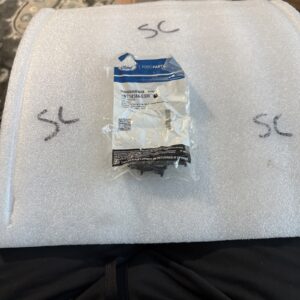 Genuine Ford Valance Panel Rivet (QTY 1) W714584-S300