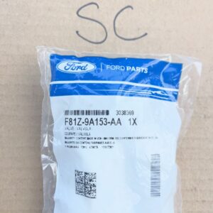 Genuine Ford Valve Assembly Vent F81Z-9A153-AA