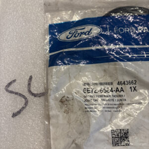 Genuine Ford Valve Cover Gasket 6E7Z-6584-AA LCF 4.5L Powerstroke 06-09