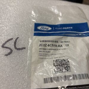 Genuine Ford Valve Cover Grommet 2C2Z-6C518-AA