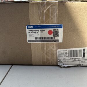 Genuine Ford Valve Cover ML3Z-6582-C