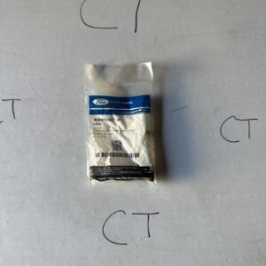 Genuine Ford Water Pump Assembly Bolt W500815-S437(4) Bolts