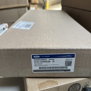 Genuine Ford Wire 3C3Z-12A690-BA