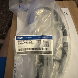 Genuine Ford Wire Assembly HC3Z-6B018-F