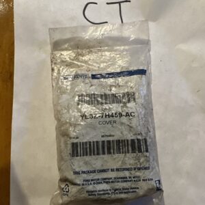 Genuine Ford YL8Z-7H459-AC Dust Cover 05-11 Escape Mercury Mariner 91T