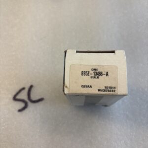 Genuine Ford explorer tail lamp bulb OEM BB5Z-13466-A