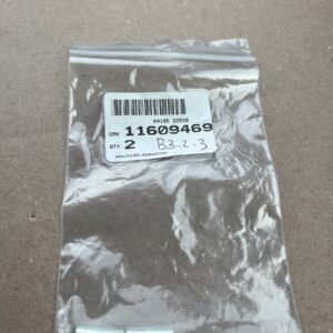 Genuine GM 11609469 Pin, Grooved (sold individually)