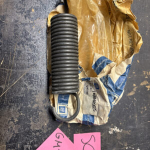 Genuine GM 409025 Spring 22 Coils NOS Vintage