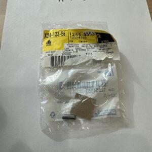 Genuine GM Camshaft Dowel Pin 12554553