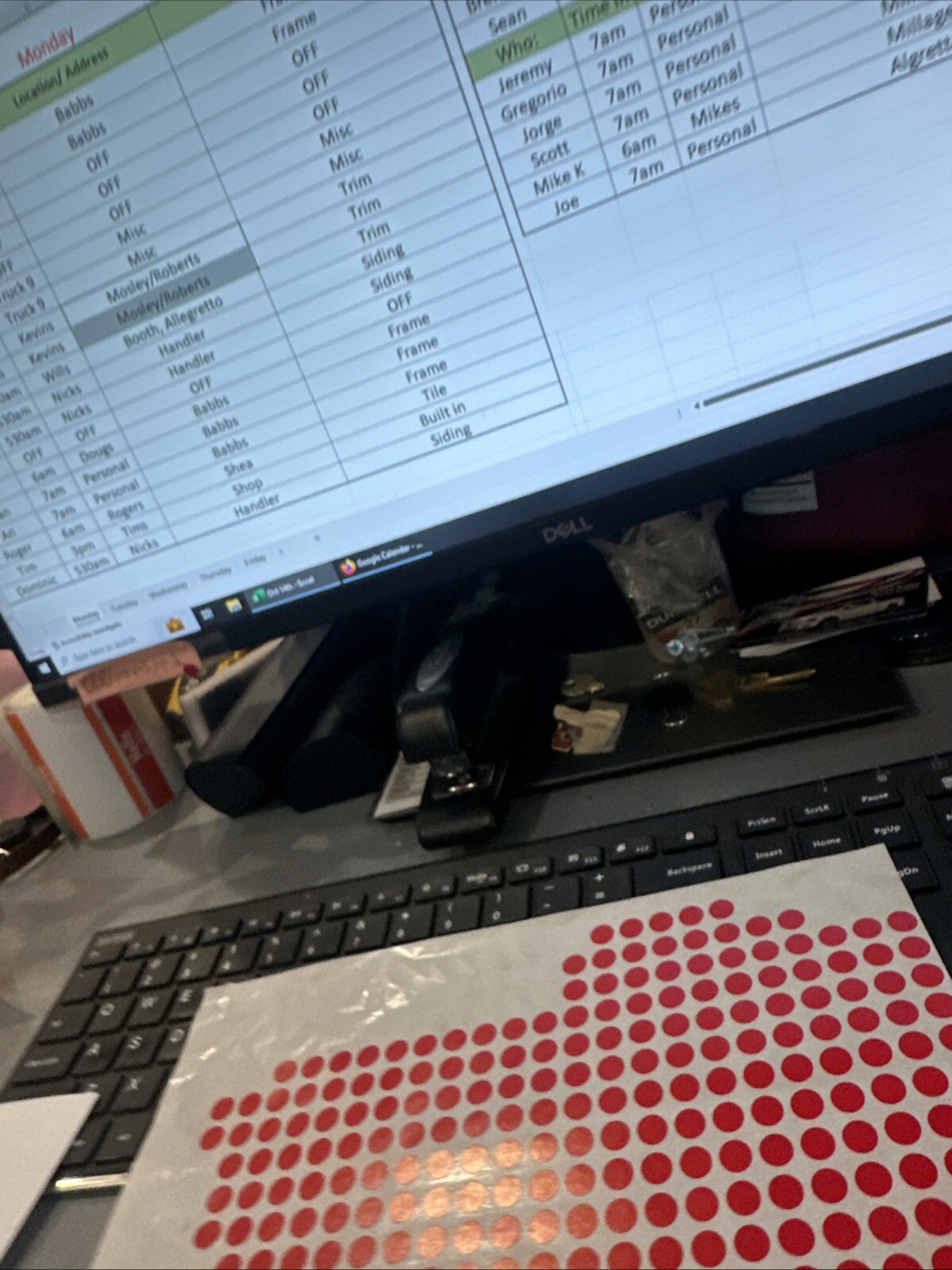 Genuine GM Headlamp Pigtail 88988700 - Image 5