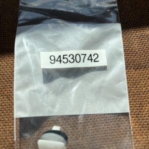 Genuine GM Multi-Purpose Clip 94530742