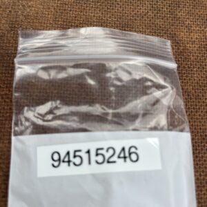 Genuine GM Multi-Purpose Nut 94515246 (sold Individually)