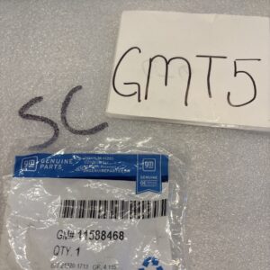 Genuine GM OEM 11588468 Transaxle Torque Converter Bolt