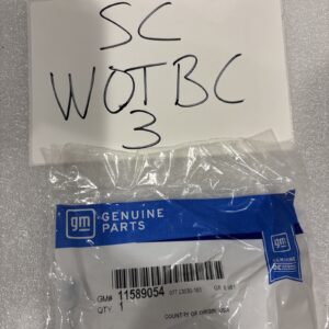 Genuine GM OEM 11589054 Double End Stud