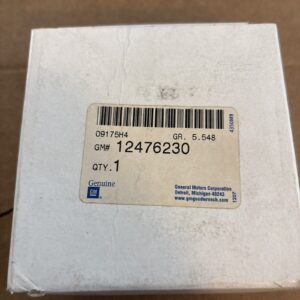 Genuine GM OEM 12476230 Universal Joint U-Joint NOS