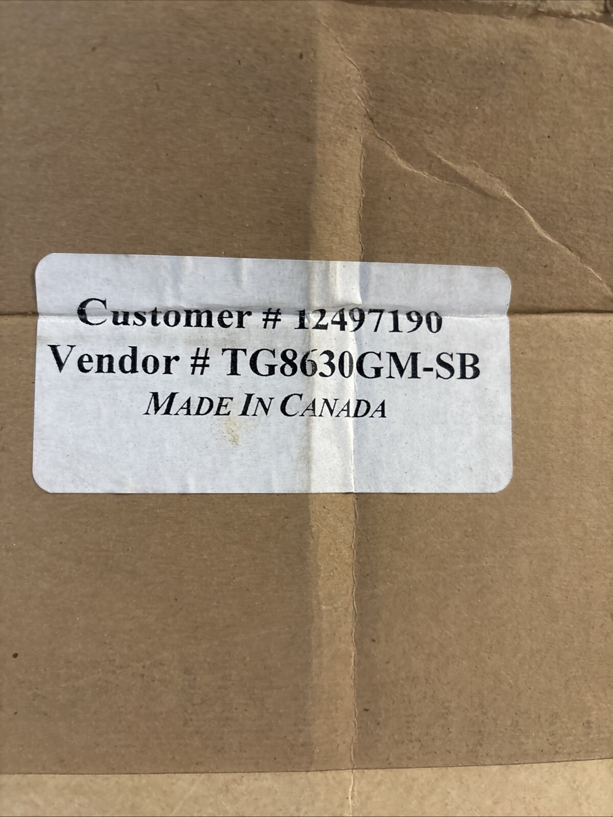 Genuine GM OEM 12497190 Parts Organizer *see Description For Fitment