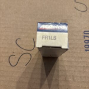 Genuine GM OEM FR1LS SPARK PLUG AC DELCO NOS