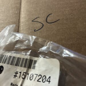 Genuine GM OEM Steering Plug 15107204 For GM 1999-2004 Chevy Olds GMC Buick