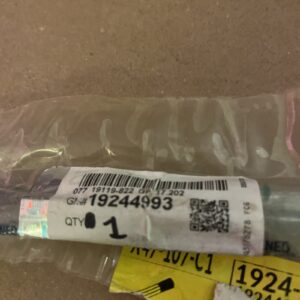 Genuine GM Pickup Box Tailgate Cable 19244993