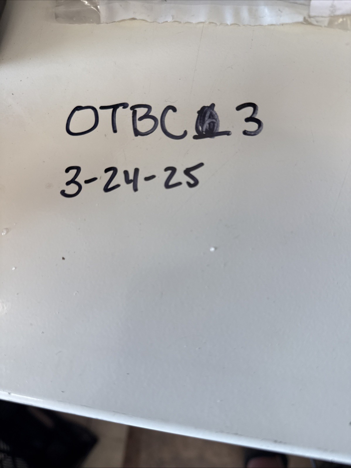 Genuine GM Rear Lower Suspension Control Arm Outer Bolt 11610895 - Image 3