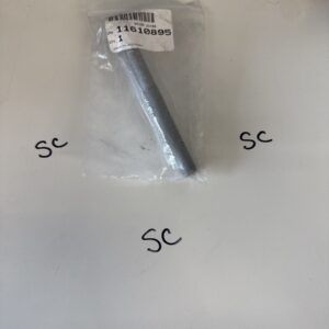 Genuine GM Rear Lower Suspension Control Arm Outer Bolt 11610895