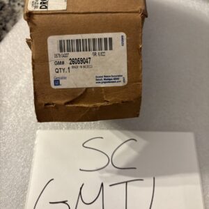 Genuine GM Steering Wheel Position Sensor 26059047