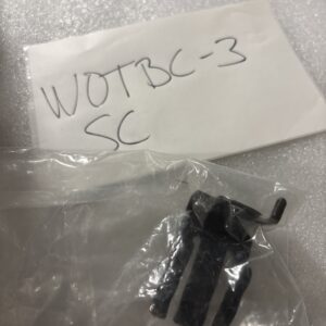 Genuine GM Transmission Fluid Cooler Pipe Clip 20916565