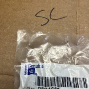 Genuine GM Wheel Lug Nut OEM 9594683 NOS