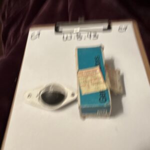 Genuine Gm Lamp Assembly NOS OEM 912094