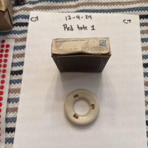 Genuine Gm Nos 3993265 Plastic