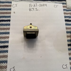 Genuine Gm Retainer 3082359