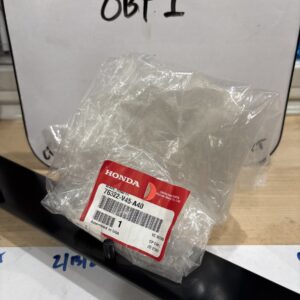 Genuine Honda 76322-V45-A40 Scraper Blade Fits HSS1332 A OEM