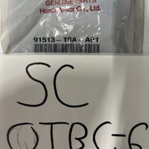 Genuine Honda & ACURA (2012-2021) Clip, Arch Protector 91513-T0A-A01