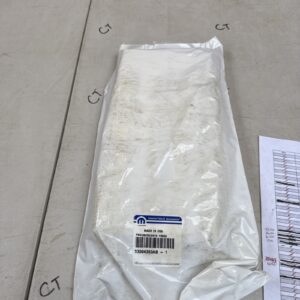 Genuine Mopar Air Filter 53004383AC