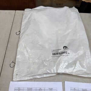 Genuine Mopar Instrument Panel Bezel WX57DX9AA