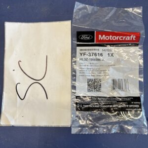 Genuine Motorcraft A/C Line O-Ring Kit YF-37616