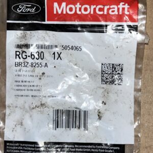 Genuine Motorcraft Thermostat Seal  RG-630 Ford BR3Z-8255-A