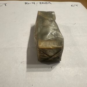 Genuine OEM Champion Spark Plug CJ6 CJ86 JT6 TJ6J KCJ6 RCJ6 NGK BM7 BMR7A NOS