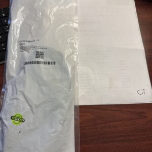 Genuine OEM Ford F-250 Super Duty Left Side Valve Cover Gasket 11-22 CC3Z6584AA