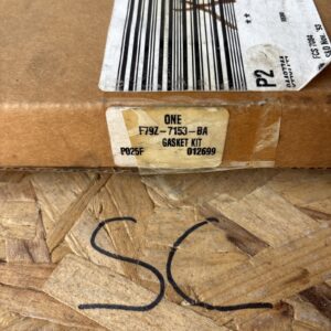 Genuine OEM Ford F79Z-7153-BA Auto Trans Extension Housing Gasket Set NOS