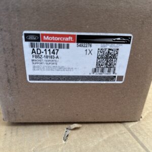 Genuine OEM Ford FB5Z-18183-A Upper Strut Mount Bracket Motorcraft AD-1147 NOS