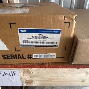 Genuine OEM Ford GT4Z-58043B13-JA Module Assembly fits 2017-2018 Ford Edge