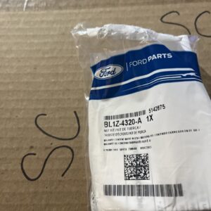 Genuine OEM Ford Nut Locking BL1Z4320A