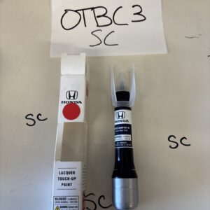 Genuine OEM Honda Touch Up Paint Pen - B-96P Eternal Blue Pearl